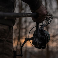 Prologic C1a Telescopic Carp Rod 12ft 3.00lb